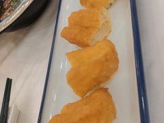 -福满园大酒楼(梅林店)