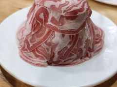 羊排-元盛居(亚泰大街店)
