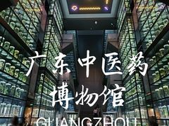 -广东中医药博物馆