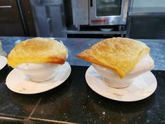 -大佛寺高级素食自助餐厅