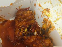 -悠个炸鸡(南京创始店)