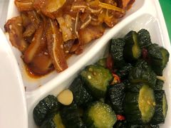 -令氏家外家周秦食府(高新店)