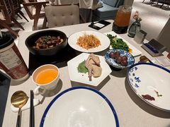 -狮王府淮扬菜(夫子庙老门东店)