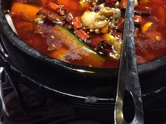 -花椒笑成都小馆(百脑汇店)