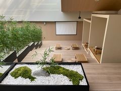 -快乐大桶水养生足浴SPA(前兴路店)