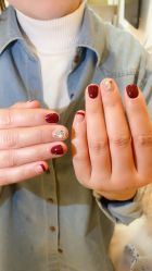 -鲸彩·美甲美睫科技护肤