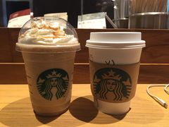 -星巴克(苏州泰华店)