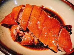 金陵烤鸭-南京大牌档(富力海珠城店)