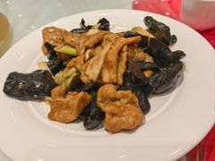 过油肉-凯鸽酒楼•雁北民间菜(华北星店)