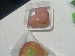 -奈雪的茶(振华商厦店)