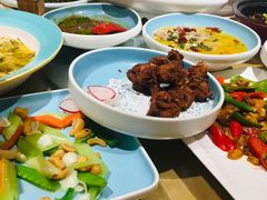 -客味谣(天安云谷店)
