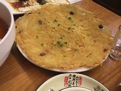 干煸土豆丝-乌江鱼杭帮菜(西湖店)