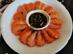 -三品香·江浙菜(松江九谊店)