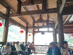 -乌江画廊(彭水苗族土家族自治县)