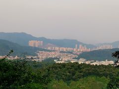 -火炉山森林公园