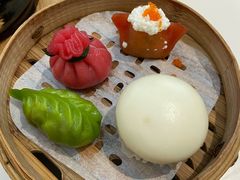 -蔡澜点心·粤菜(月星环球港店)