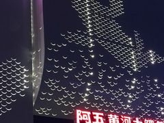 -阿五黄河大鲤鱼(纬三路店)