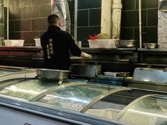 -清真·老金烧烤·小龙虾(奥体中路店)