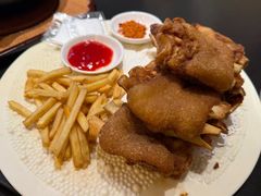 -红厨巷·淮扬菜(熙南里店)