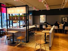 -肯德基(青阳大润发店)