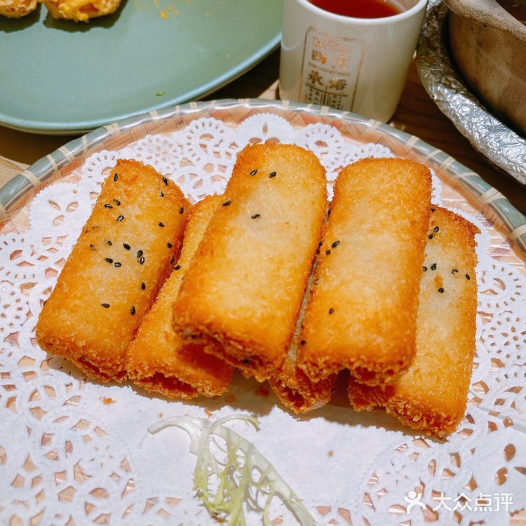 粤集、被这家粤菜种草啦～