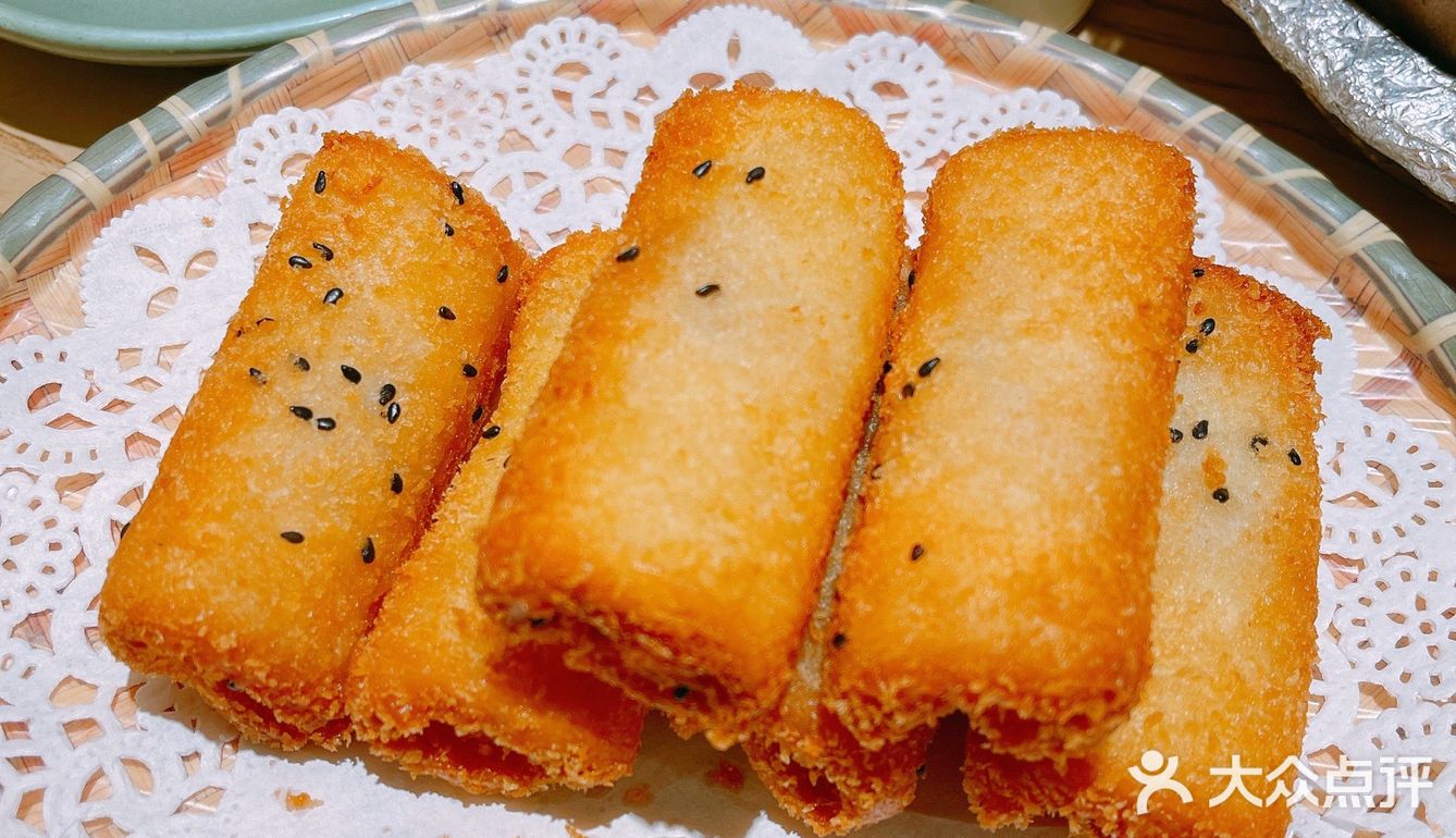 粤集、被这家粤菜种草啦～