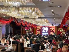 -潮福城大酒楼·潮粤菜·港式点心(阳光城店)