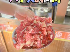 -佳荣老五生态牛肉馆