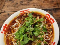 -周小波重庆小面·重庆名小吃(邹容路店)