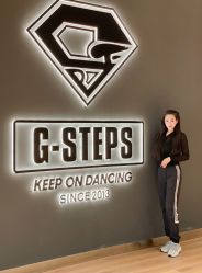 -G-STEPS舞蹈工作室