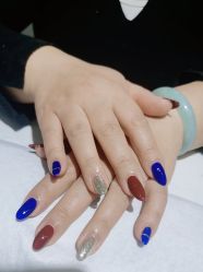 -艾珂·美甲美睫
