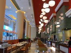 -上海浦东康桥绿地假日酒店