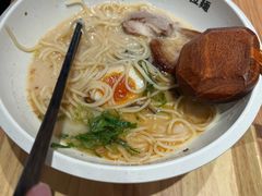 -味千拉面(和平大道奥山世纪城店)