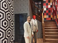 -SUITSUPPLY(安福路店)
