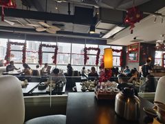 -大头虾越式风味餐厅(光明广场店)