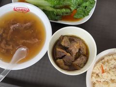 -好成财牛排馆(涂门街总店)