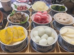 -咏江南·苏式火锅·苏州评弹(观前街店)