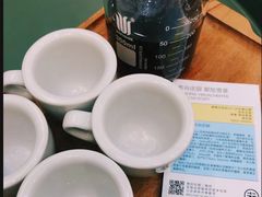 -玫瑰咖啡(中山六路店)