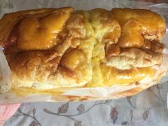 黄金菠萝吐司-米洛克欧洲蛋糕(西南路店)