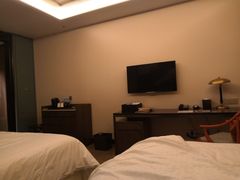 -成都安仁福朋喜来登酒店