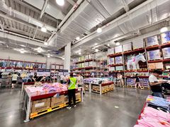 -山姆会员商店(亦庄创意生活广场店)