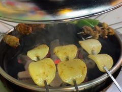 -李家水浒烤肉(五一店)