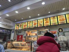 -杏园餐厅(阜成门店)