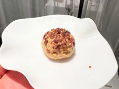 -L'Arome芳芳法国餐厅(仙林金鹰店)