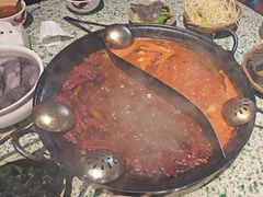 -五里关火锅(牛市口店)