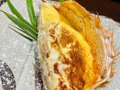 -加奈日本料理