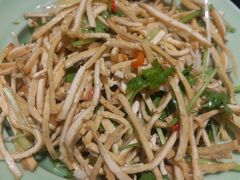 -关中道陕味艺术餐厅(西岳庙店)
