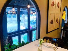 -壳里西餐厅Coquille Seafood Bistro(蒙自路店)