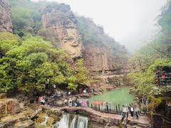 -云台山风景名胜区