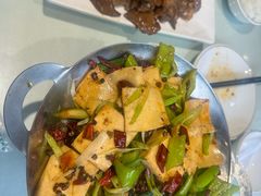 -桃子餐厅·天津菜(红星路直营店)